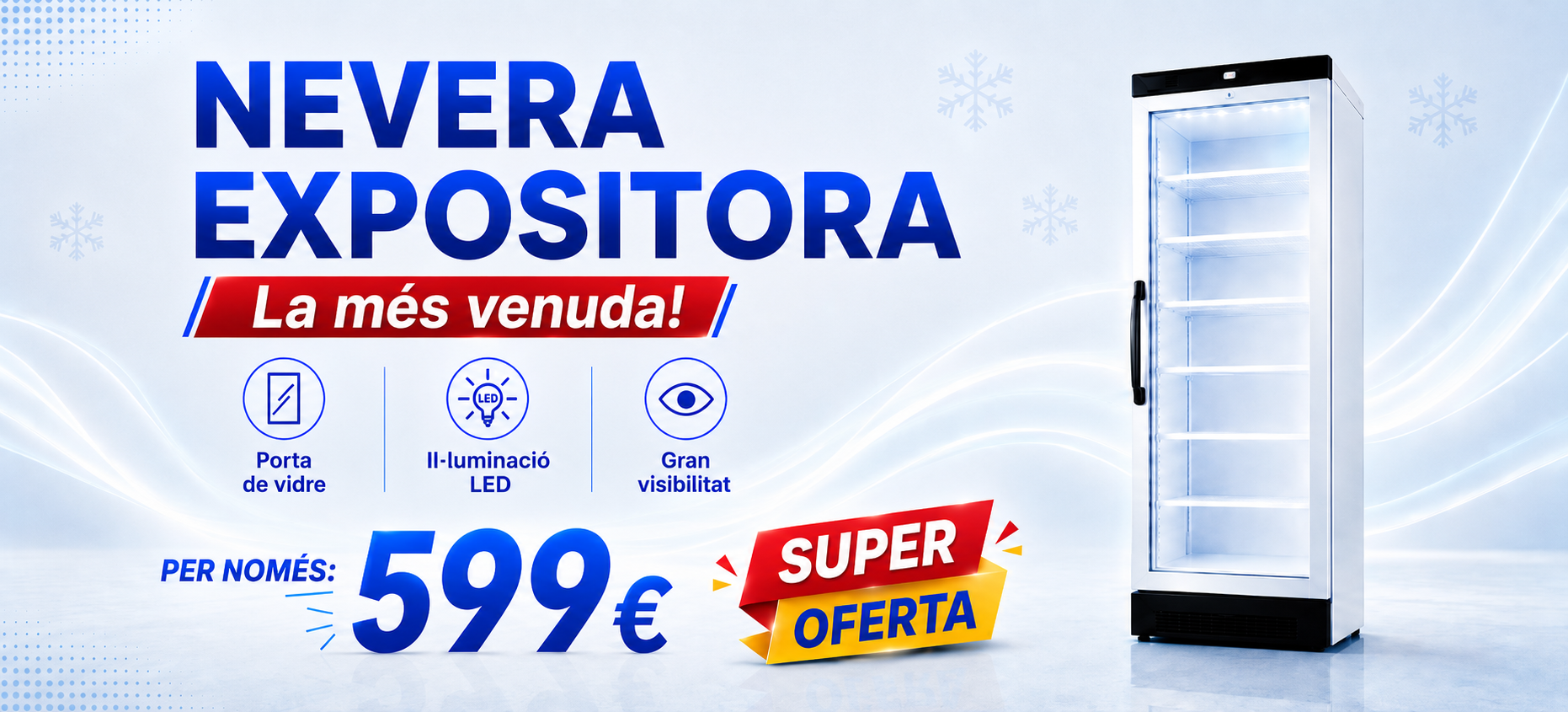 Offer Banner